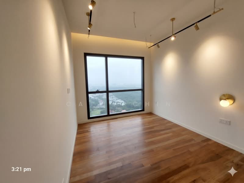 Service Residence for Rent at Edelweiss @ Tropicana Gardens - Cathy Chin - View - PropertyGuru.com.my