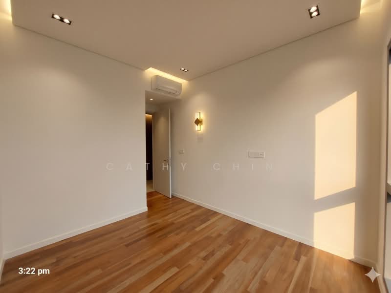 Service Residence for Rent at Edelweiss @ Tropicana Gardens - Cathy Chin - Interior - PropertyGuru.com.my