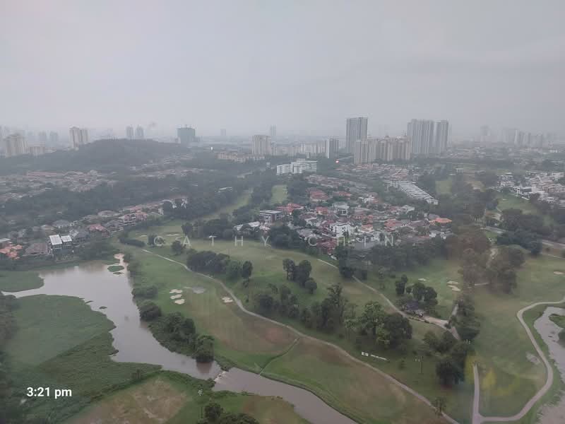 Service Residence for Rent at Edelweiss @ Tropicana Gardens - Cathy Chin - View - PropertyGuru.com.my