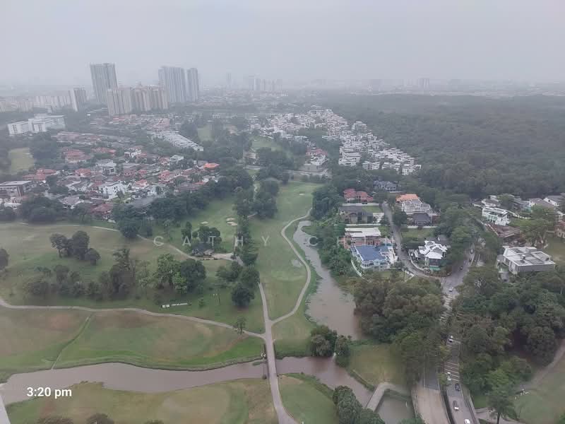 Service Residence for Rent at Edelweiss @ Tropicana Gardens - Cathy Chin - Exterior - PropertyGuru.com.my