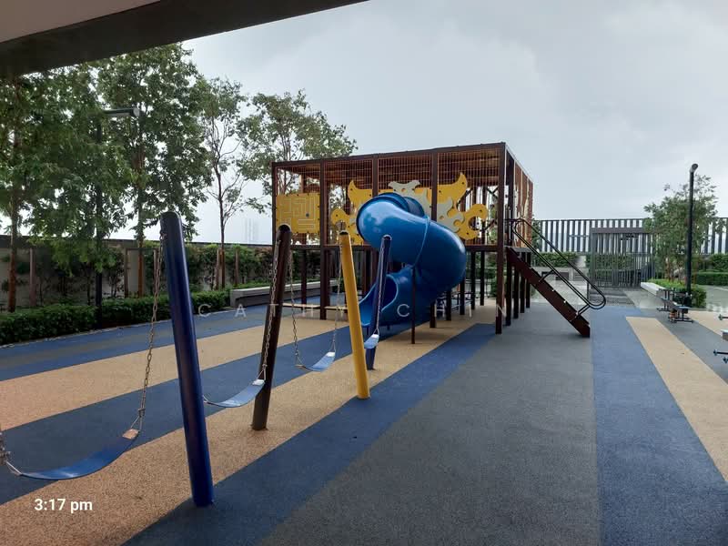 Service Residence for Rent at Edelweiss @ Tropicana Gardens - Cathy Chin - Exterior - PropertyGuru.com.my