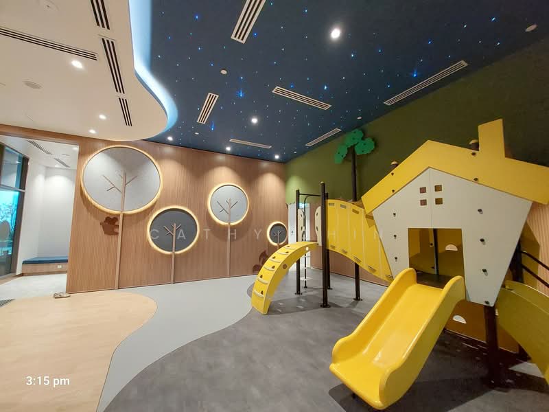 Service Residence for Rent at Edelweiss @ Tropicana Gardens - Cathy Chin - Interior - PropertyGuru.com.my