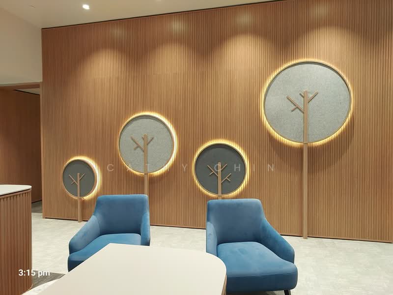 Service Residence for Rent at Edelweiss @ Tropicana Gardens - Cathy Chin - Interior - PropertyGuru.com.my