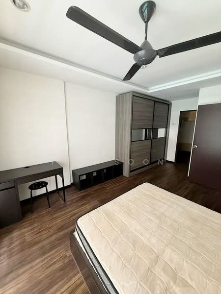 Kondominium untuk Dijual di D'Piazza - Febe Soon - Bedroom - PropertyGuru.com.my