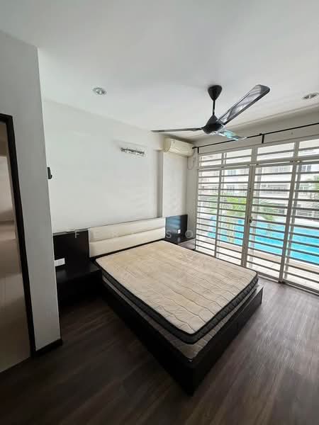 Kondominium untuk Dijual di D'Piazza - Febe Soon - Bedroom - PropertyGuru.com.my
