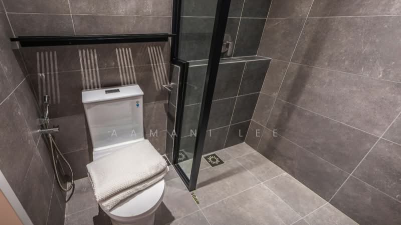 Service Residence for Sale at Causewayz Square @ JBCC - Aamani Lee - Bathroom - PropertyGuru.com.my