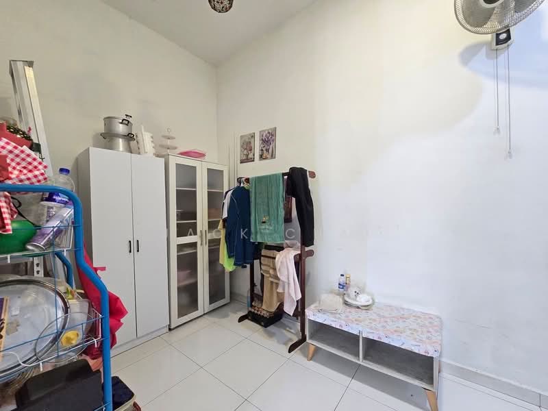 1-storey Terraced House for Sale in Taman Senai Baru (Senai) - Jack Chai - PropertyGuru.com.my
