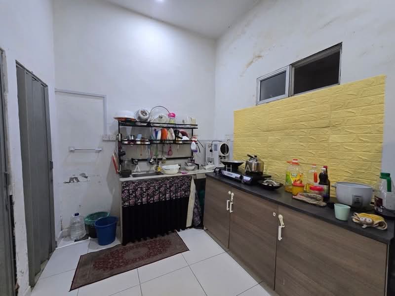 1-storey Terraced House for Sale in Taman Senai Baru (Senai) - Jack Chai - PropertyGuru.com.my