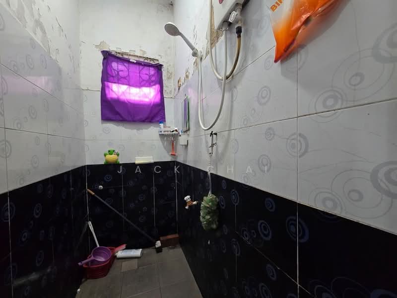 1-storey Terraced House for Sale in Taman Senai Baru (Senai) - Jack Chai - PropertyGuru.com.my