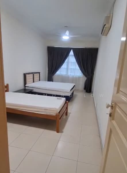 Kondominium untuk Disewa di Corinthian Condominium - Desmond Low - Bedroom - PropertyGuru.com.my