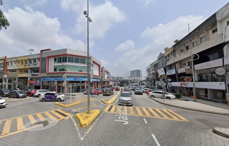 Shop / Office for Rent in Petaling Jaya (Selangor) - Crystal Chua - PropertyGuru.com.my