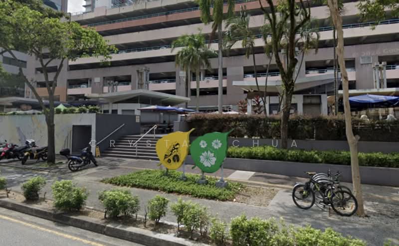 Shop / Office for Rent in Petaling Jaya (Selangor) - Crystal Chua - Exterior - PropertyGuru.com.my