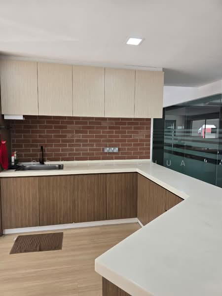 Shop / Office for Rent in Petaling Jaya (Selangor) - Crystal Chua - Kitchen - PropertyGuru.com.my