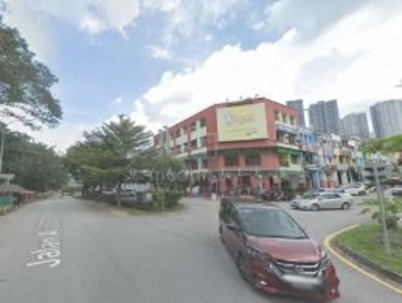 Kedai untuk Disewa di Bandar Sri Damansara (Selangor) - Ryan Tee - PropertyGuru.com.my