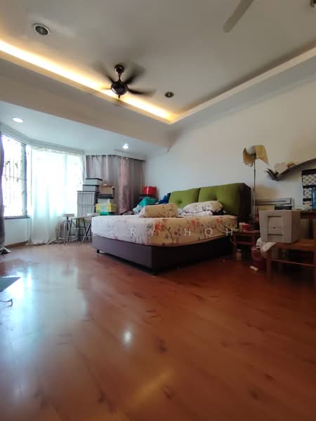 2-storey Terraced House for Sale in Taman Mutiara Indah (Puchong) - Terry Hoh - Bedroom - PropertyGuru.com.my