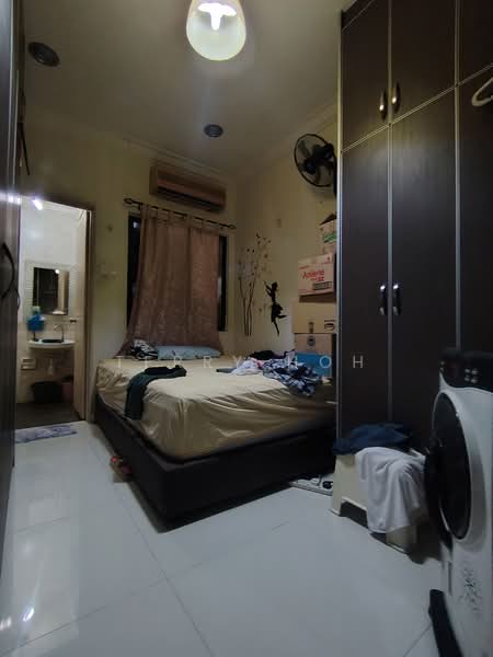 2-storey Terraced House for Sale in Taman Mutiara Indah (Puchong) - Terry Hoh - Bedroom - PropertyGuru.com.my
