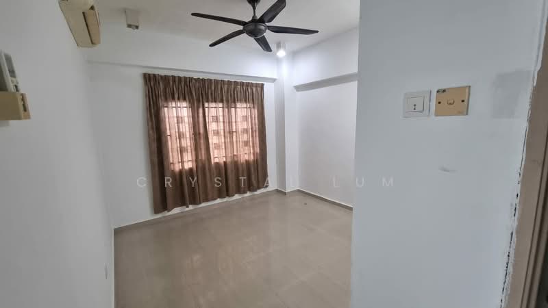 Kondominium untuk Disewa di Kepong Sentral Condominium - Crystal Lum - Interior - PropertyGuru.com.my