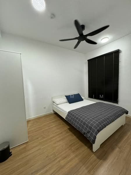 Servis Apartment untuk Disewa di Sunway Serene - William Lim - Bedroom - PropertyGuru.com.my