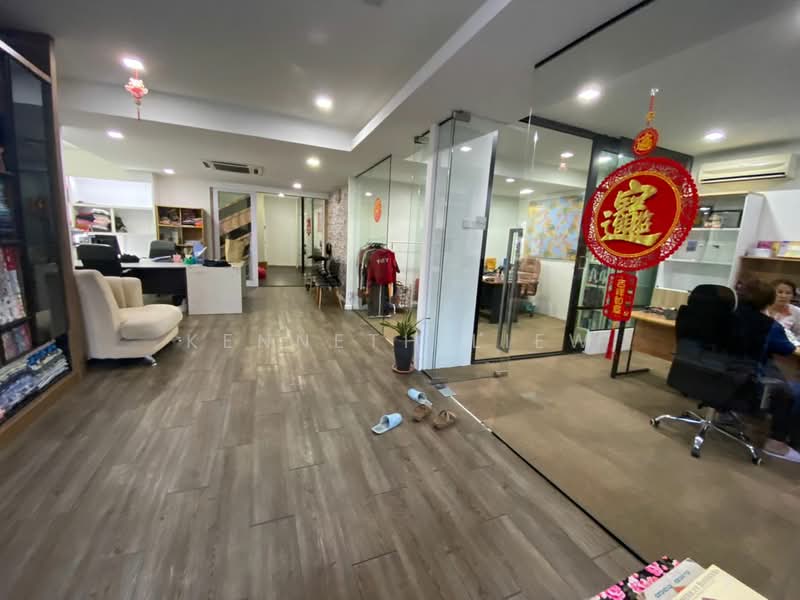 Kilang untuk Dijual di Balakong (Selangor) - Kenneth Liew - Balakong - PropertyGuru.com.my