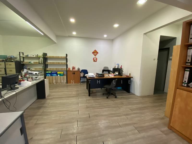Kilang untuk Dijual di Balakong (Selangor) - Kenneth Liew - Balakong - PropertyGuru.com.my