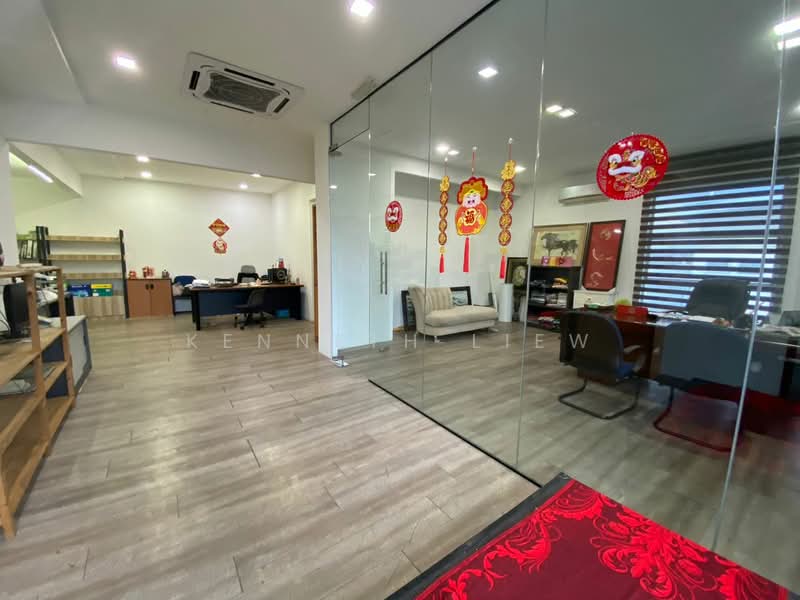 Kilang untuk Dijual di Balakong (Selangor) - Kenneth Liew - Balakong - PropertyGuru.com.my