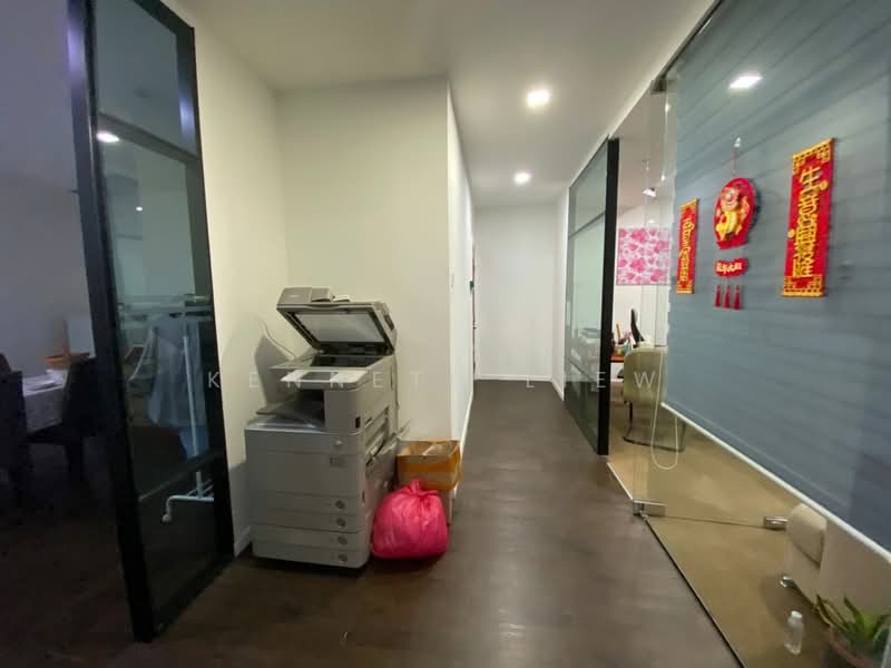 Kilang untuk Dijual di Balakong (Selangor) - Kenneth Liew - Balakong - PropertyGuru.com.my