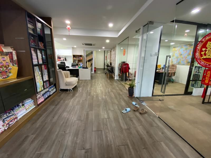 Kilang untuk Dijual di Balakong (Selangor) - Kenneth Liew - Balakong - PropertyGuru.com.my