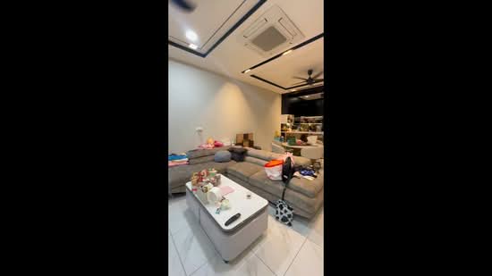 2-storey Terraced House for Sale in Taman Mount Austin (Tebrau) - Bernice Gan - PropertyGuru.com.my