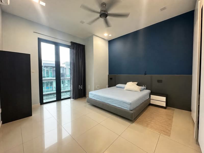 2-storey Terraced House for Sale in Taman Mount Austin (Tebrau) - Bernice Gan - Bedroom - PropertyGuru.com.my