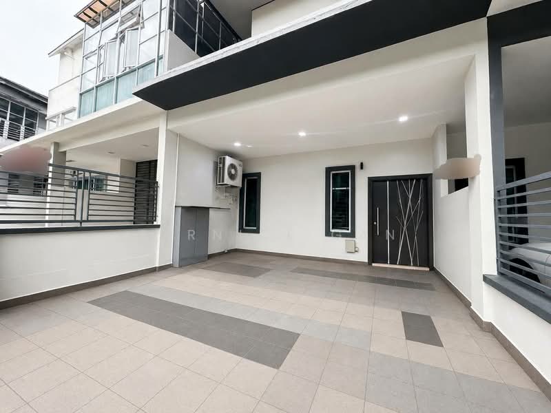 2-storey Terraced House for Sale in Taman Mount Austin (Tebrau) - Bernice Gan - Exterior - PropertyGuru.com.my