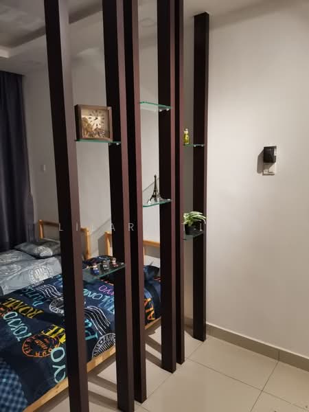 Kondominium untuk Dijual di PARC Regency (Residensi Masai) - Lilara Tiew - Bedroom - PropertyGuru.com.my