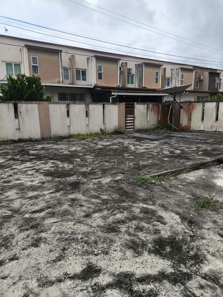 2-storey Terraced House for Sale in Kuching (Sarawak) - KC Jee - Exterior - PropertyGuru.com.my