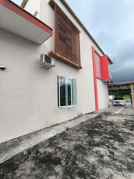 2-storey Terraced House for Sale in Kuching (Sarawak) - KC Jee - PropertyGuru.com.my
