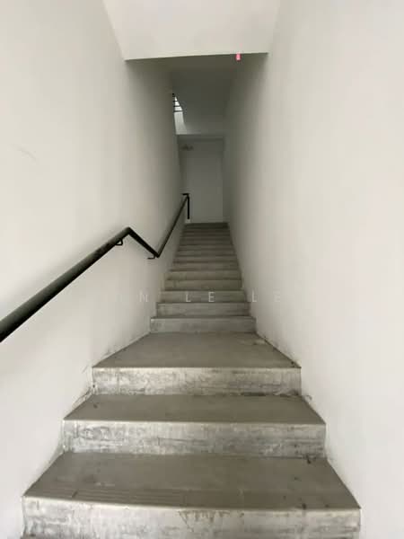 Shop / Office for Rent in Iskandar Puteri (Nusajaya) (Johor) - Yan Le Lee - Corridor - PropertyGuru.com.my