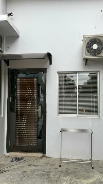 Semi-Detached House for Rent in Taman Nusa Bestari (Iskandar Puteri (Nusajaya)) - Carolyn Goh - Exterior - PropertyGuru.com.my