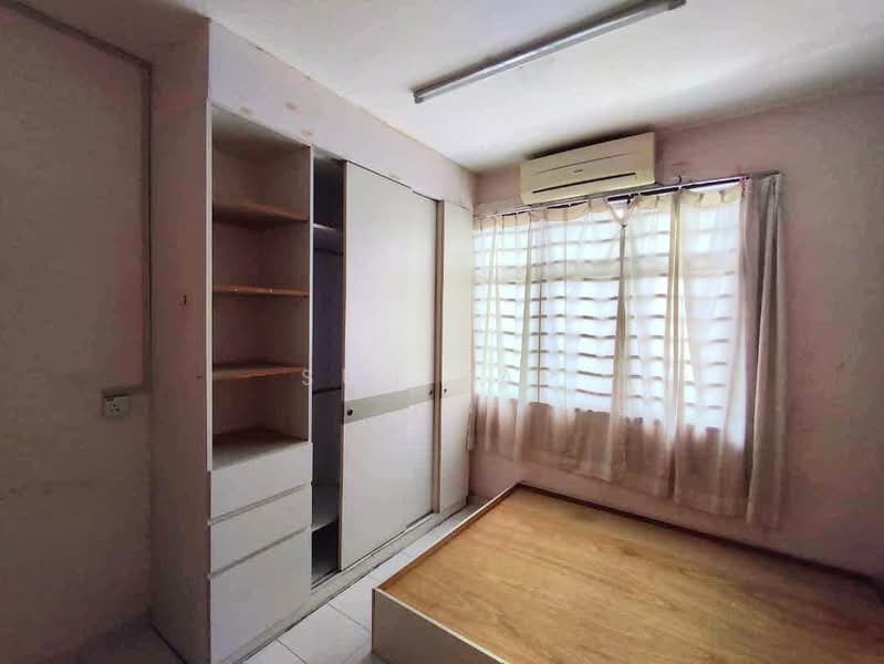 Apartment for Rent at Villa Krystal @ Bandar Selesa Jaya - Sun Yap - Bedroom - PropertyGuru.com.my