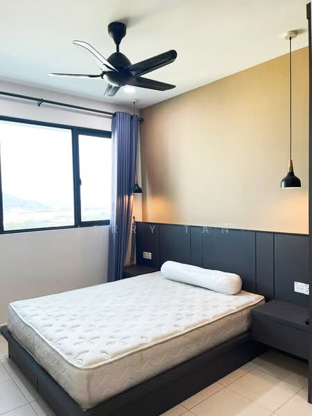 Condominium for Rent at One Foresta - Jerry Tan - Bedroom - PropertyGuru.com.my