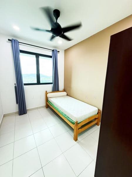 Kondominium untuk Disewa di One Foresta - Jerry Tan - Bedroom - PropertyGuru.com.my
