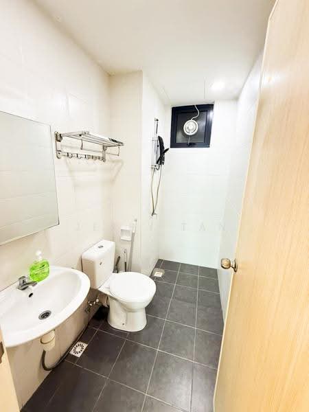 Kondominium untuk Disewa di One Foresta - Jerry Tan - Bathroom - PropertyGuru.com.my