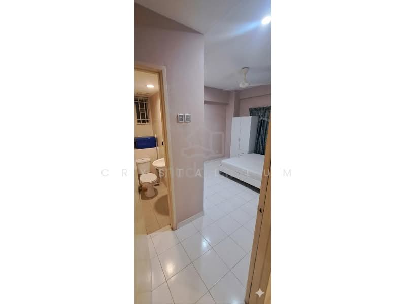 Kondominium untuk Disewa di Kepong Sentral Condominium - Crystal Lum - PropertyGuru.com.my