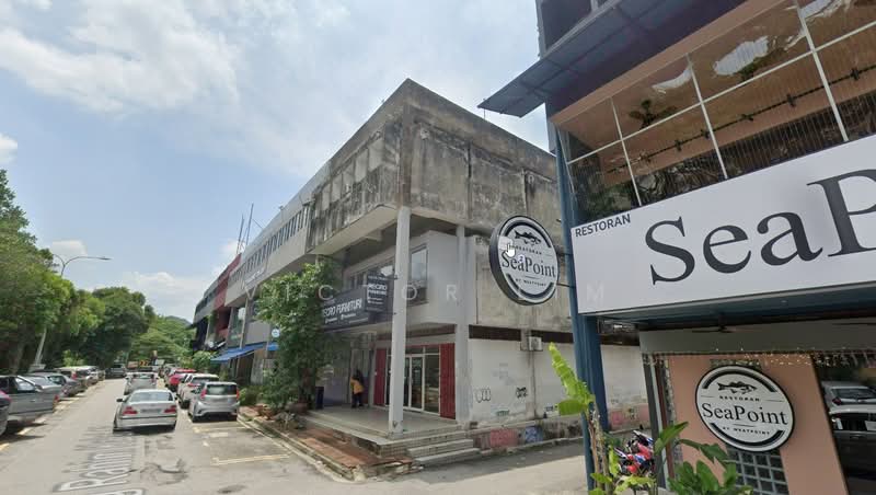 Kedai / Pejabat untuk Disewa di Taman Tun Dr Ismail (Kuala Lumpur) - Victor Lim - Exterior - PropertyGuru.com.my