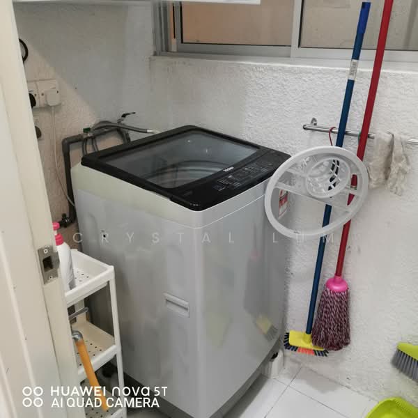 For Rent - Residensi Enesta