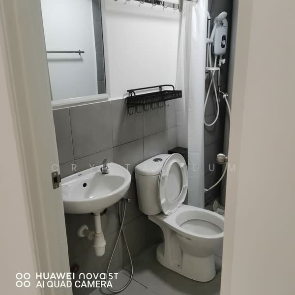 For Rent - Residensi Enesta
