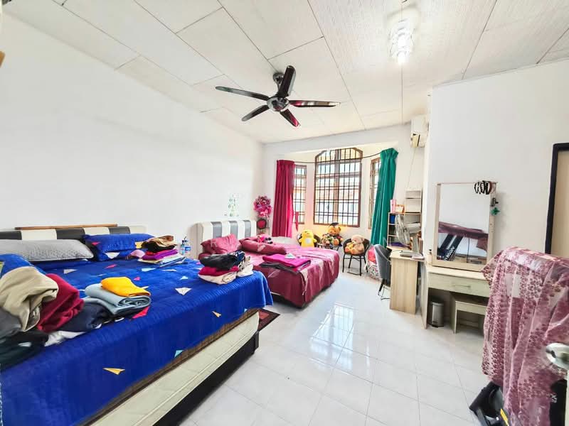 2-storey Terraced House for Sale in Taman Nusa Bestari 2 (Iskandar Puteri (Nusajaya)) - Serine Tan - Bedroom - PropertyGuru.com.my