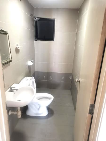 Servis Apartment untuk Dijual di Alam Sanjung - Allen Ang - Bathroom - PropertyGuru.com.my