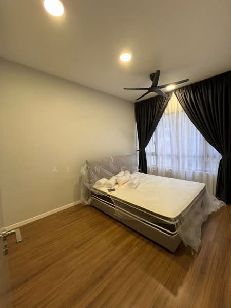 Service Residence for Rent at Millerz Square - Alan Chew - Bedroom - PropertyGuru.com.my