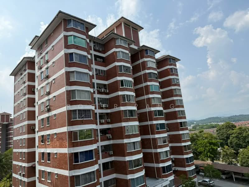 Condominium for Rent at Green Acre - Roger Pang - PropertyGuru.com.my