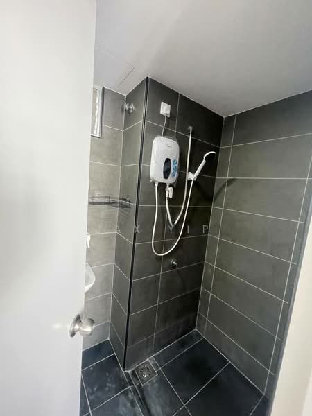 Service Residence for Rent at Midas @ Seri Alam - Jax Yip - Bathroom - PropertyGuru.com.my
