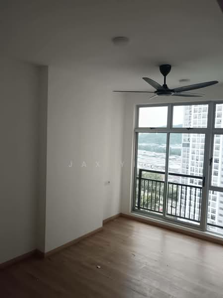 Service Residence for Rent at Midas @ Seri Alam - Jax Yip - View - PropertyGuru.com.my
