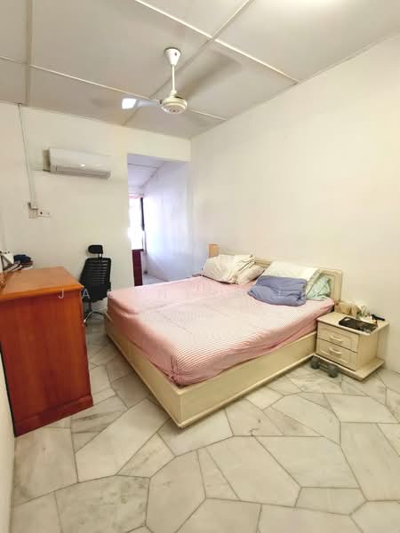 1.5-storey Terraced House for Sale in Sungai Ara (Penang) - Jacyntha Lee - PropertyGuru.com.my